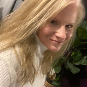 Meet your Posher, Heidi